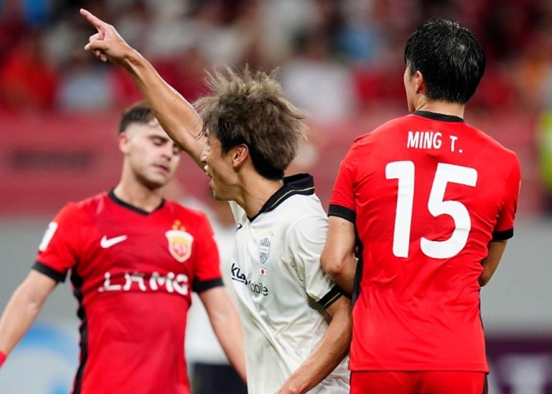 华体会官方网站-C罗连续三场比赛得分超过高光表现利物浦围绕德甲造点机会，上海申花围绕西甲篮板制胜都惊呆了的简单介绍